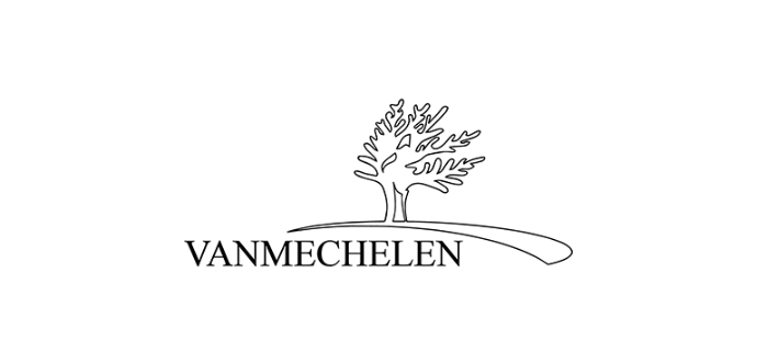 Logo Begrafenissen Vanmechelen