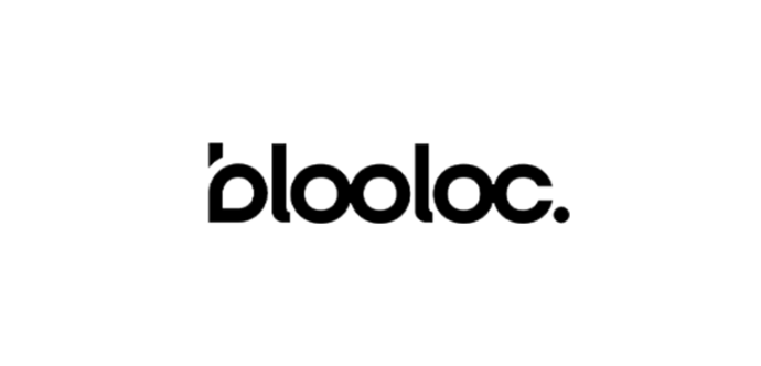 Logo Blooloc