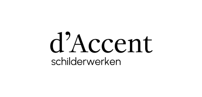 Logo Daccent
