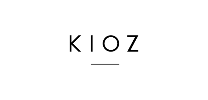 Logo Kioz