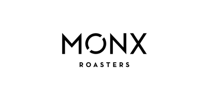 Logo Monx