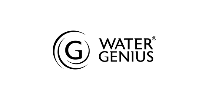 Logo Watergenius