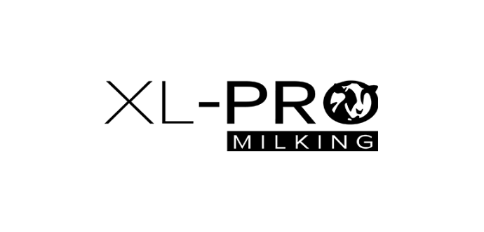 Logo XL-PRO Milking