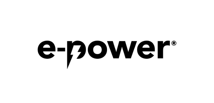 Logo e-power